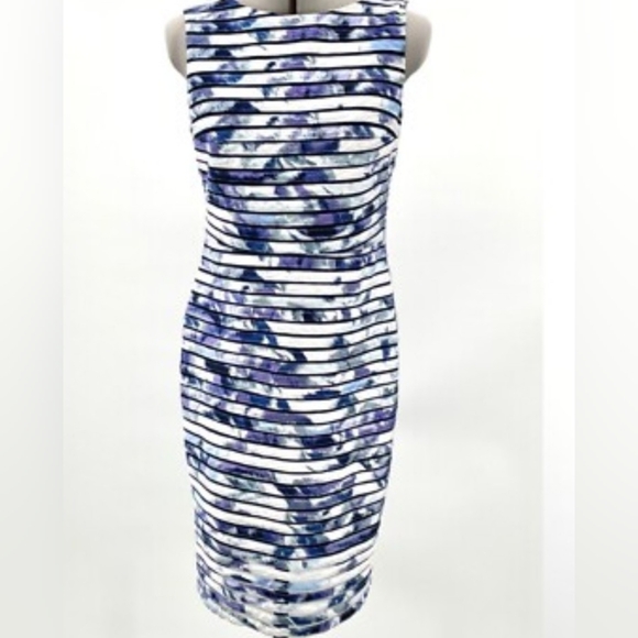 Cache Shift Dress - Picture 1 of 6